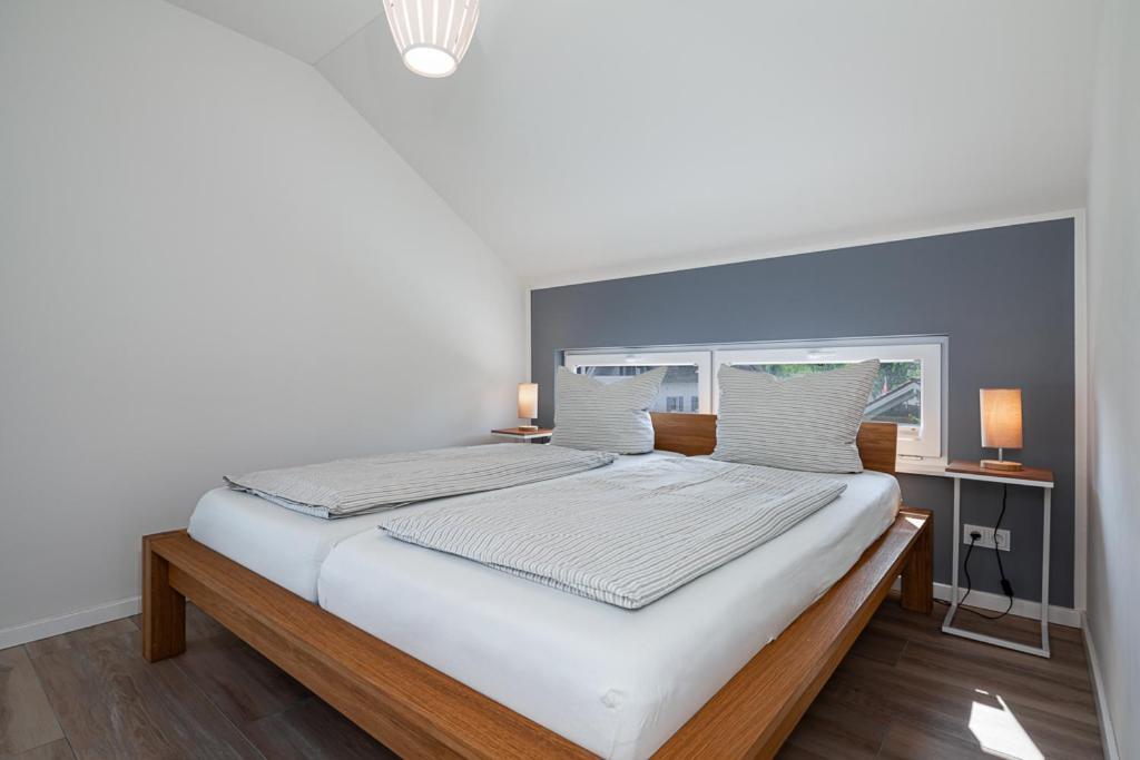 Ferienhaus Ruegen-Relax Trent Esterno foto