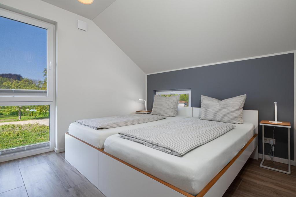 Ferienhaus Ruegen-Relax Trent Esterno foto
