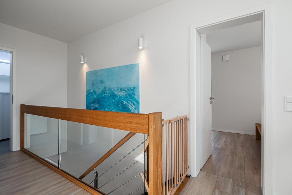 Ferienhaus Ruegen-Relax Trent Esterno foto