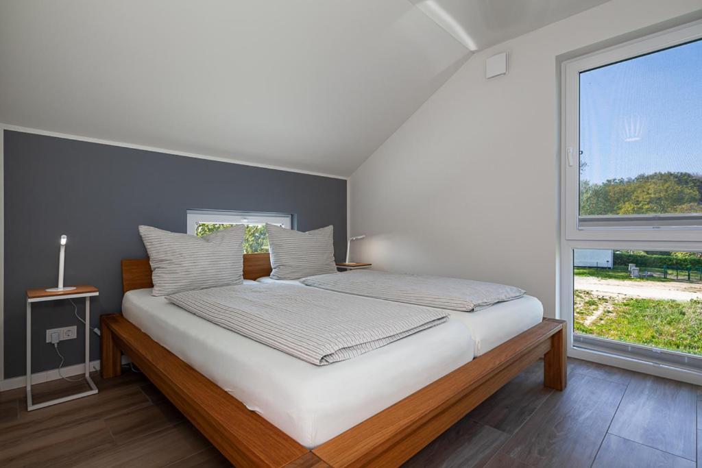 Ferienhaus Ruegen-Relax Trent Esterno foto